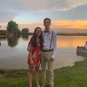 Meet your Posher, Jaylen